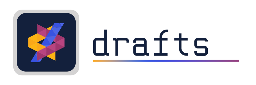 Drafts - Dijital Dönüşüm Hizmetleri